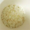 sunはぁと's cooksnap of when they made 【離乳食 後期】軟飯.