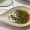 ふなここ's cooksnap of when they made 青のり(大麦若葉)＋で栄養価ＵＰの酢味噌.