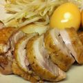 こ⭐︎ろ's cooksnap of when they made 紅茶鶏のコトコト煮.