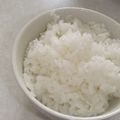 きらり流れ星's cooksnap of when they made お鍋で、基本のご飯.
