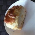 みるゆかぴょん's cooksnap of when they made りんごマフィン ～簡単ノンオイル～.