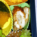 タクみん's cooksnap of when they made お弁当につまみに♪ちくわのクレソル炒め.