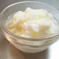ちょうぴん's cooksnap of when they made シンプル！濃厚！ミルク＆ミルクアイス.