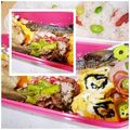 ゆけり３兄弟's cooksnap of when they made アスパラベーコン.