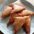 タイサワ's cooksnap of when they made 大根のパリパリ揚げ.
