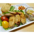 なっサン's cooksnap of when they made 簡単美味＊手羽先のグリル.