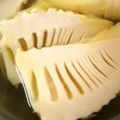 kiki9993's cooksnap of when they made 簡単＊タケノコの茹で方。.