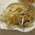 miyuki12's cooksnap of when they made そうです、カルボナーラ風なんです♪もやし.