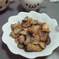 DDえりこR's cooksnap of when they made 茄子とひき肉の味噌炒め.
