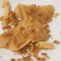 えこリンリン's cooksnap of when they made たけのこのかか煮.