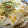 しゅう妻's cooksnap of when they made 簡単！ごまドレでポテトグラタン.