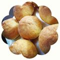 ｃｕｒｏ's cooksnap of when they made にんじんパン.