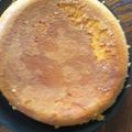 suookiemom's cooksnap of when they made ふんわり、しっとり。炊飯器でカステラ♪.