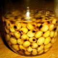 akemiandtt's cooksnap of when they made 簡単！酢大豆.
