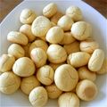ふとっちょ１号's cooksnap of when they made 自家製無添加卵ぼーろができちゃった☆.