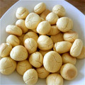 ふとっちょ１号's cooksnap of when they made 自家製無添加卵ぼーろができちゃった☆.