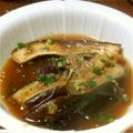 NIUD's cooksnap of when they made 簡単★さっぱり茄子の煮浸し★中華風.