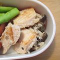 daikanon's cooksnap of when they made 漬けるだけ簡単☆まんだいの塩麹焼き.