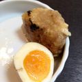 うかやす's cooksnap of when they made うす切り肉で、豚の角煮風☆.