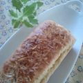 すがみほ's cooksnap of when they made 簡単✿はちみつばななケーキ.