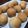 パグ桃's cooksnap of when they made ごはん(玄米ごはん)パン.