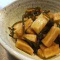 ｊｏｃｏｍｏｍｏｌａ's cooksnap of when they made 大根の一夜漬け.
