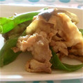 ももえ66's cooksnap of when they made ★豚肉とナスとピーマンの味噌炒めです。♪.