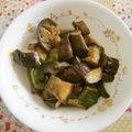 はじめmama's cooksnap of when they made ピーマンとなすびの炒めもの.