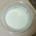 にゃあにぃ's cooksnap of when they made レンジで簡単！ホワイトソース.