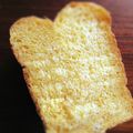 muguet1's cooksnap of when they made HBで簡単♪にんじんin食パン.