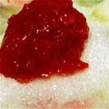 TAO1108's cooksnap of when they made 昔のおやつ　梅砂糖.