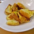 ゆけり３兄弟's cooksnap of when they made うちの定番　フレンチトースト☆.