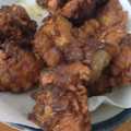 ズボラン大佐's cooksnap of when they made 絶品!!簡単！基本の唐揚げ.