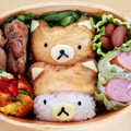 ちゃんたさん's cooksnap of when they made 美味しいいなり寿司の皮の味付け方.