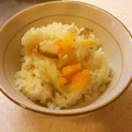 あやちん０８１６'s cooksnap of when they made 炊き込みご飯♪（五目ごはん）.