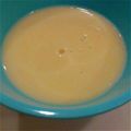 こさひま's cooksnap of when they made ＊ホールコーンで簡単コーンスープ＊.