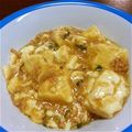 良飯好's cooksnap of when they made 辛くない　簡単☆麻婆豆腐.