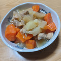 空遥☆ましゃlove's cooksnap of when they made 保育園の美味しい煮物の作り方.
