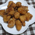 陽翔mam 's cooksnap of when they made 生姜焼きのたれ（覚書き）.