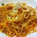 aikotan's cooksnap of when they made 母の味♪ミートソース☆.