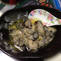 まいたんぽ's cooksnap of when they made 今が旬の牡蠣deアヒージョ☆.