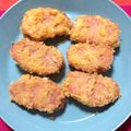 マルルル's cooksnap of when they made 安うま☆ハムチーズかつ☆.