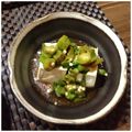 ローズ☆ドバイ's cooksnap of when they made ★冷奴・唐揚げに♪ユーリンチー風タレ★.