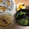 あすか12345's cooksnap of when they made ☆フライパンで鮭のちゃんちゃん焼き風☆.