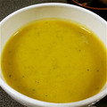 ゆゅちゃむ's cooksnap of when they made ☆かぼちゃのスープ☆甘くて美味しい♪.