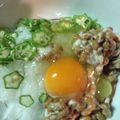 ★美琥★'s cooksnap of when they made ふわふわ☆新玉ねぎ×納豆.