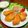 ＊ayami＊'s cooksnap of when they made 懐かしのハムカツコロッケ♪.