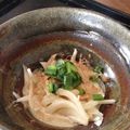 RYK1205's cooksnap of when they made 新玉ねぎのオニオンスライス.