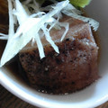 ぱのらま's cooksnap of when they made じっくりことこと煮込んだ豚の角煮.