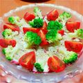 みつこ姉's cooksnap of when they made 塩麹deタコのカルパッチョ♪.